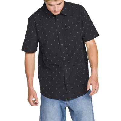 Volcom Bankstone II Shirt