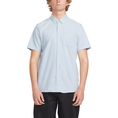 Volcom Everett Oxford Shirt