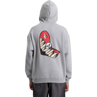 Volcom Featured Artist Seth Conboy Hoodie