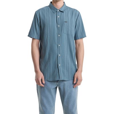 Volcom Jahstripe Shirt