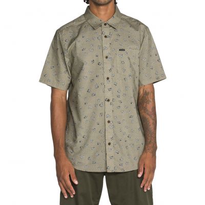 Volcom Scaler Stone Chemise