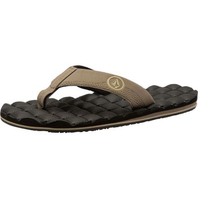 Volcom Recliner Sandales
