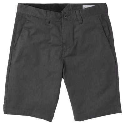 Volcom Frickin Modern Stretch Chino Shorts 