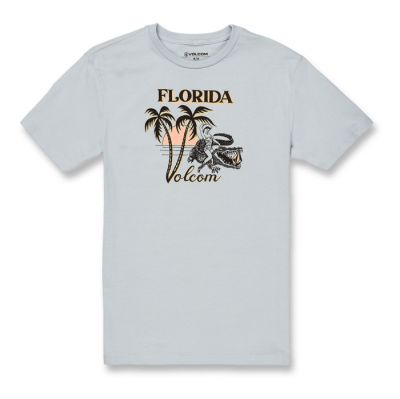 Volcom Florida T-Shirt