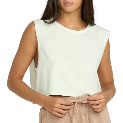 Volcom Wms Lil Muscle Tank