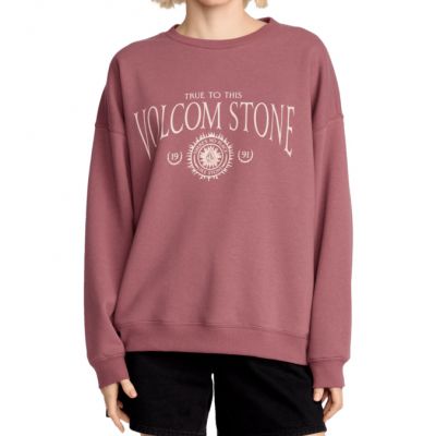 Volcom Wms Stone Crew