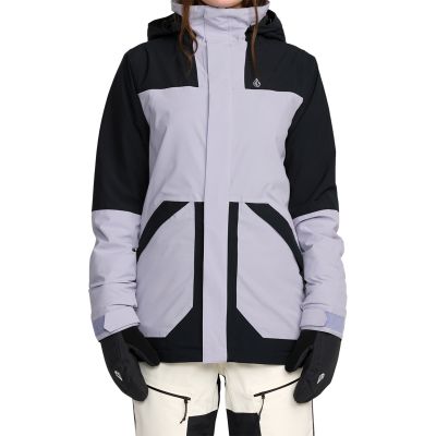 Volcom W Shelter 20K 3D Stretch Jacket