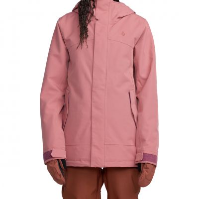 Volcom W Stoney Shadow Insulated Jacket