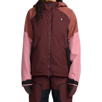 Volcom W Agate Insulated Jacket