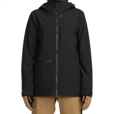 Volcom W Cloudbreaker Stretch 30K Jacket