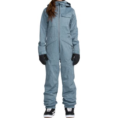 Volcom W Shiloh Snow Suit