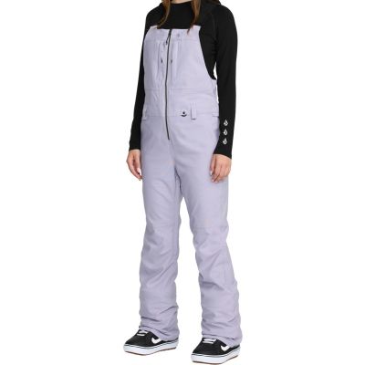 Volcom W Swift Bib Overall