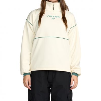 Volcom W Hydro 1/4 Zip