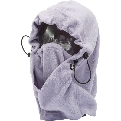 Volcom W V.Scout Hood - Lavender Aura O/S