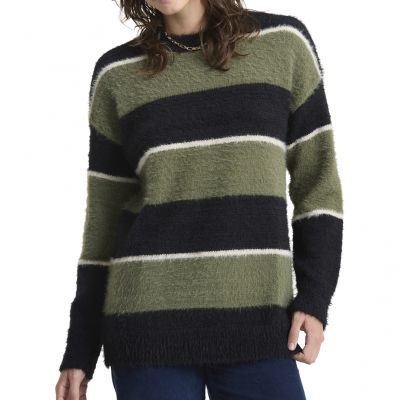 Volcom Wm Sk8 Jam Sweater