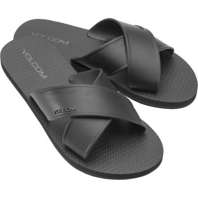 Volcom Wm Volcomotion Strap Sandales