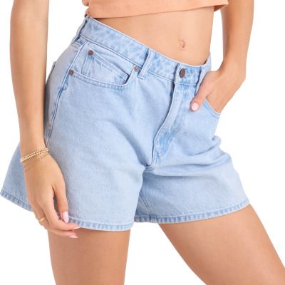 Volcom Wm Stoned Bf Short