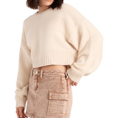 Volcom W Dayz Like This Sweater