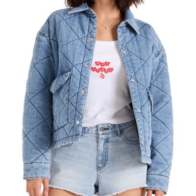 Volcom Wm Oc Ramps Jacket