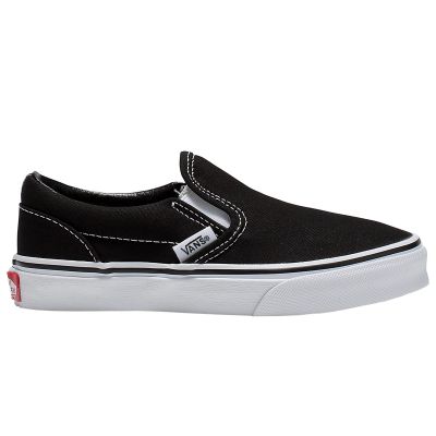 Vans Youth Classic Slip-On (11K - 3K)