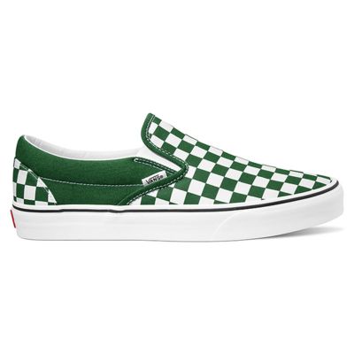 Vans Color Theory Checkerboard Classic Slip-On