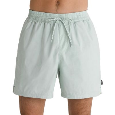 Vans Primary Solid Elastic Boardshort - 19''