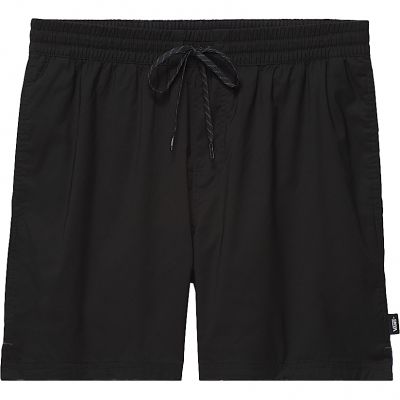 Vans Primary Solid Elastic Boardshort - 17''