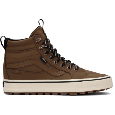 Vans MTE Sk8-Hi Waterproof Insulated