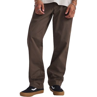 Vans Authentic Chino Relaxed Pant