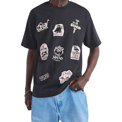 Vans Classified Tee