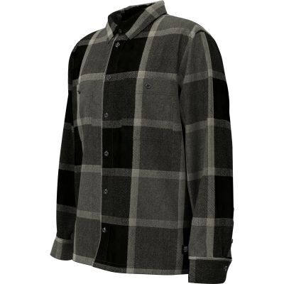 Vans Larkspur Plaid Flannel