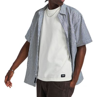 Vans Lawson Stripe Woven