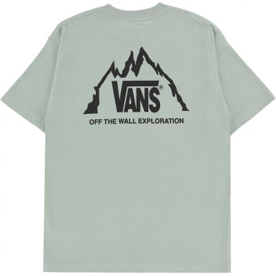 Vans MTE Crestline Tee