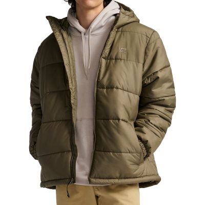Vans MTE™ Hillgate Puffer Jacket