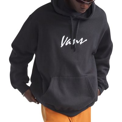 Vans Scripted Pullover