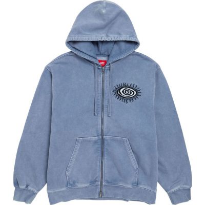Vans Skate Sun Swirl Zip