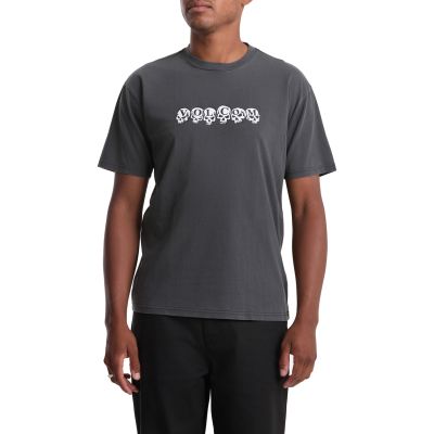 Volcom Hedzwillroll Tee