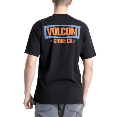 Volcom Warning Pocket Tee