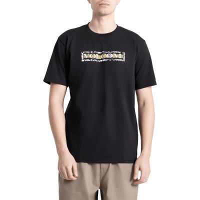 Volcom You Drain Tee