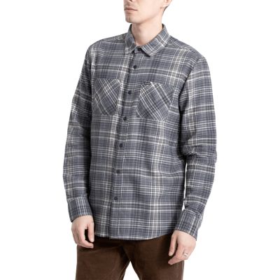 Volcom Netastone Flannel
