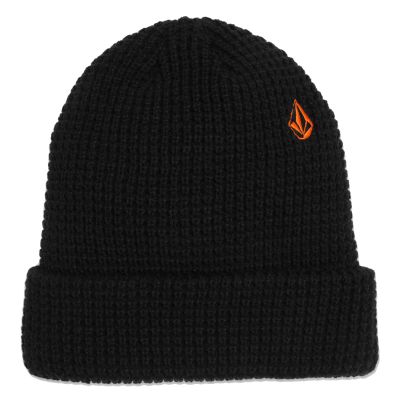 Volcom Workwear Beanie - Black