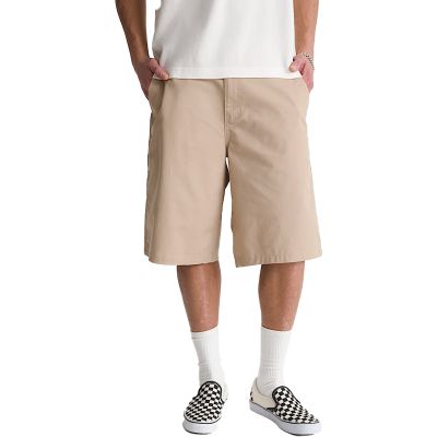 Vans Authentic Chino Loose Shorts