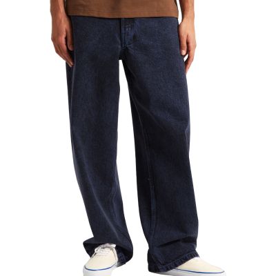 Vans Check-5 Baggy Acid Overdyed Pants