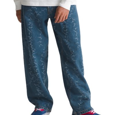 Vans Check-5 Baggy Prickler Pants