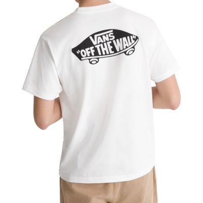 Vans Double Standard Tee