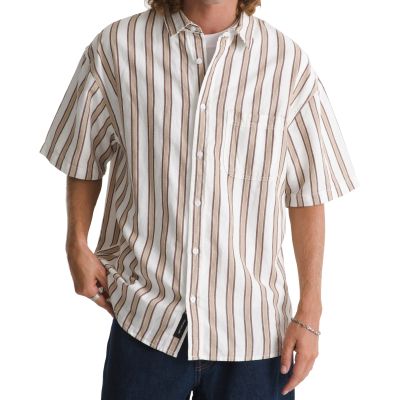 Vans Lawson Stripe Shirt