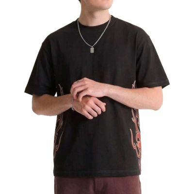 Vans Lx Dayana Side Tribal Tee