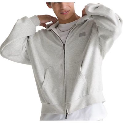 Vans Lx Full Zip Hoodie
