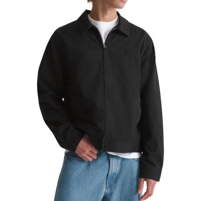 Vans Pomona Station Jacket