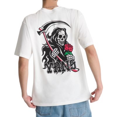 Vans So Long Reaper Tee